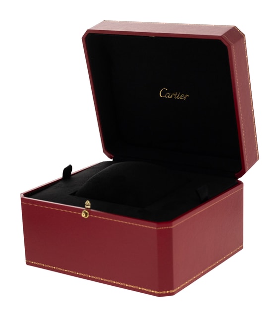 Cartier Must 21 W10197U2 Image 4